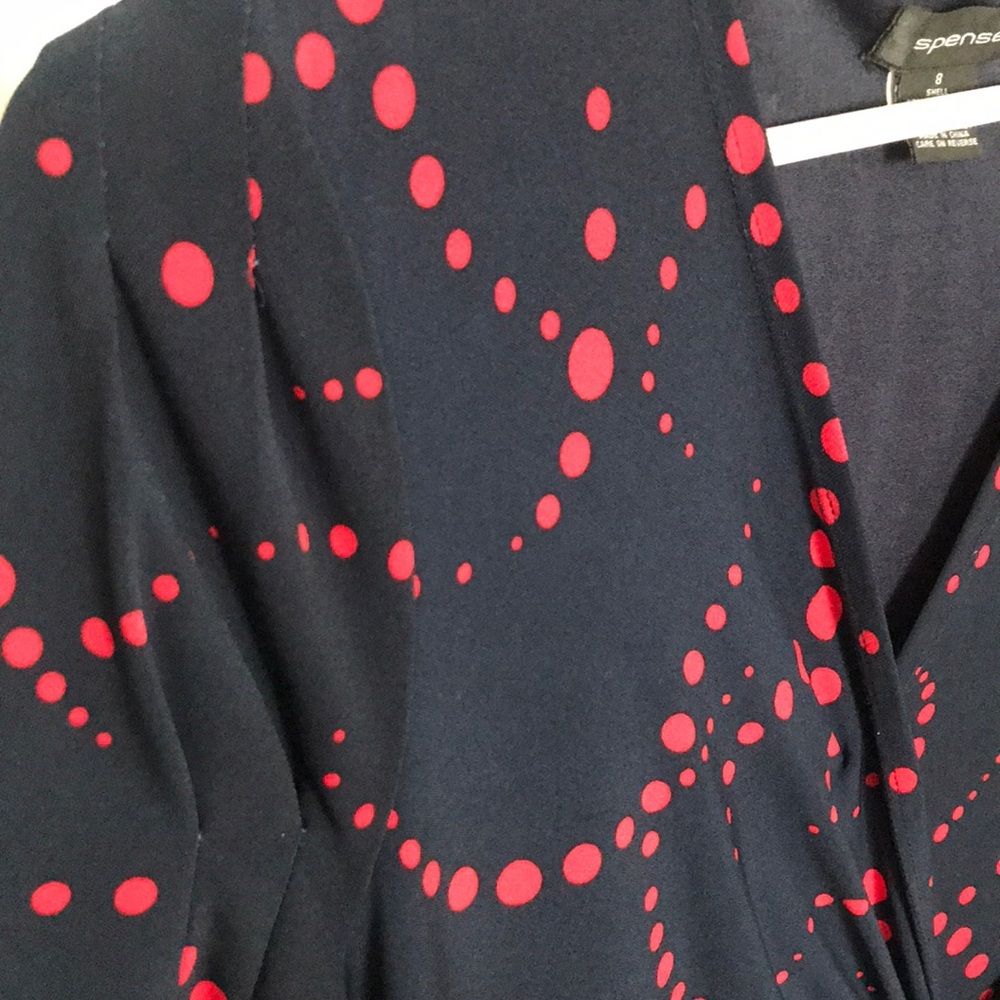 Dress - Picture 4 of 4